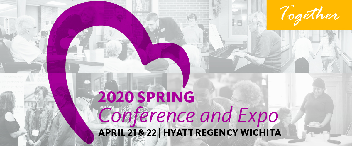 2020 Spring Conference Banner