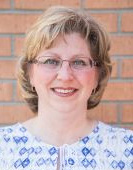 Danica Loftin Headshot