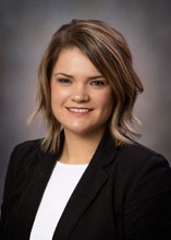 Desi Flerlage Headshot