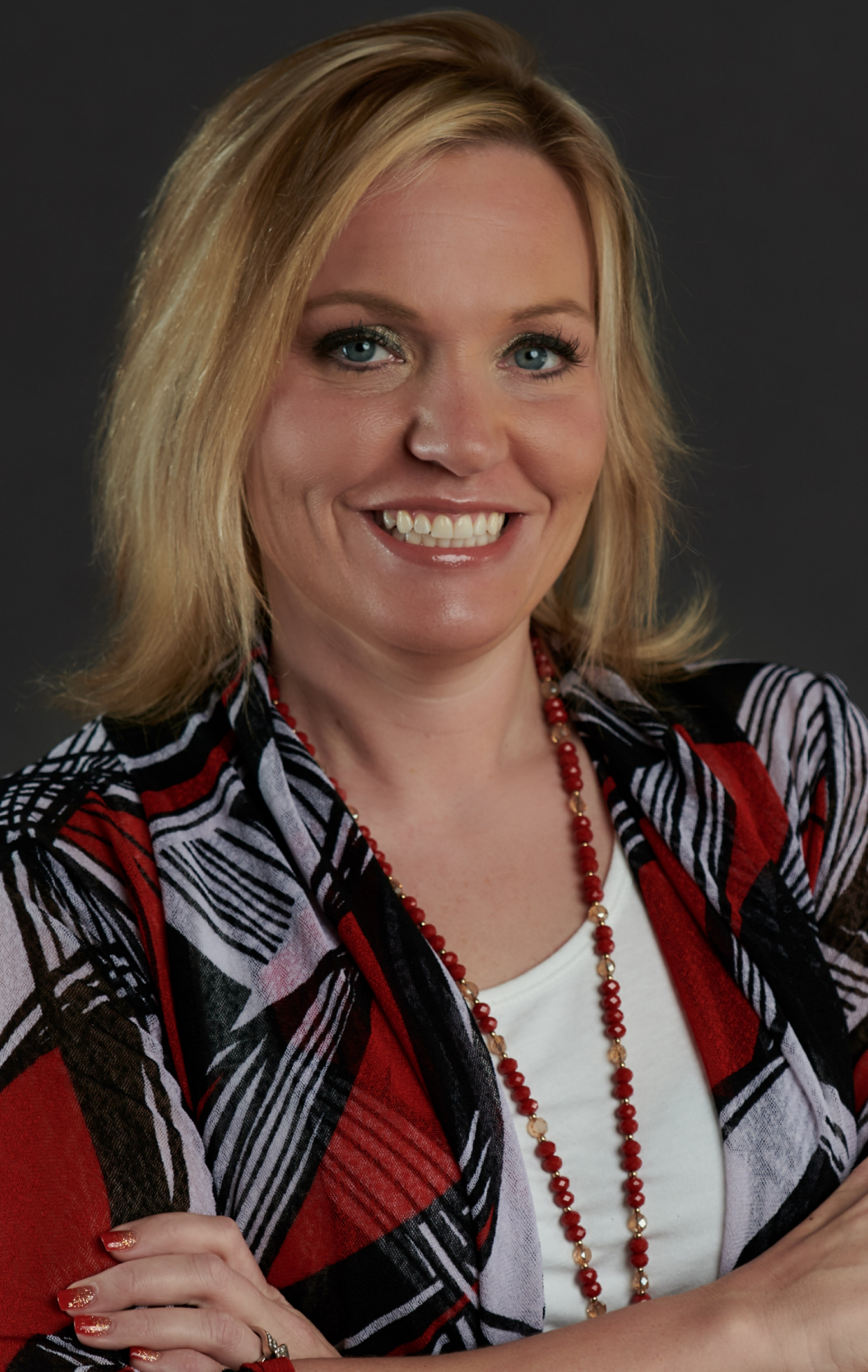 Kate Pentz Headshot