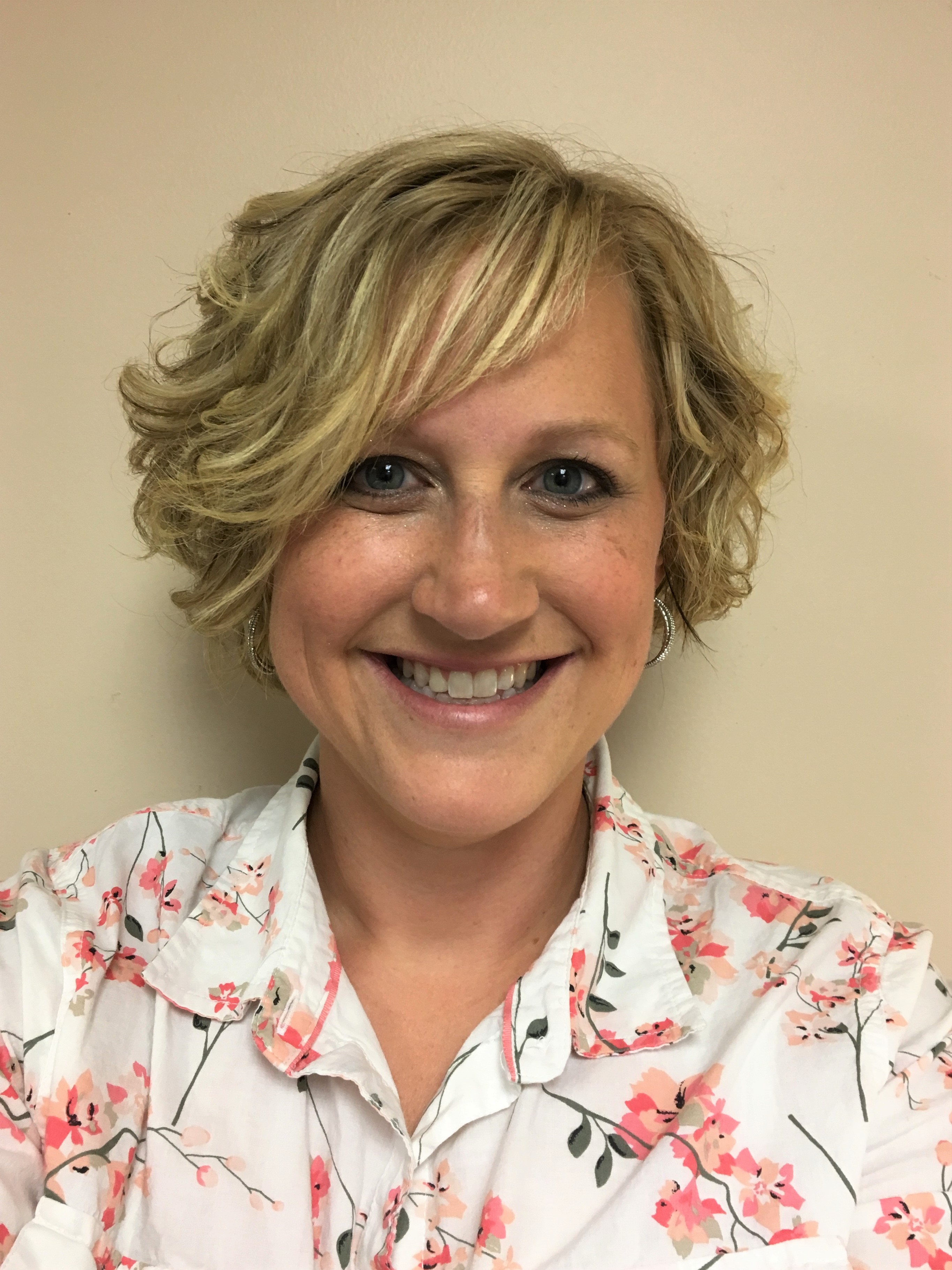 Renee Porter Headshot