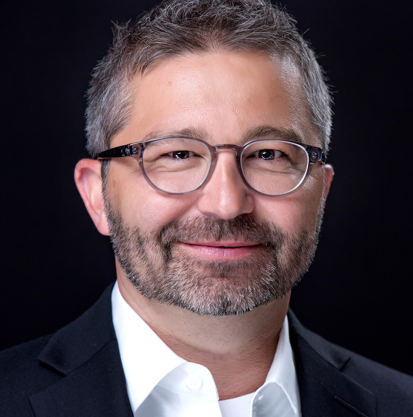 Rodney Whittington Headshot