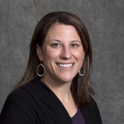 Sharon Leuenberger Headshot