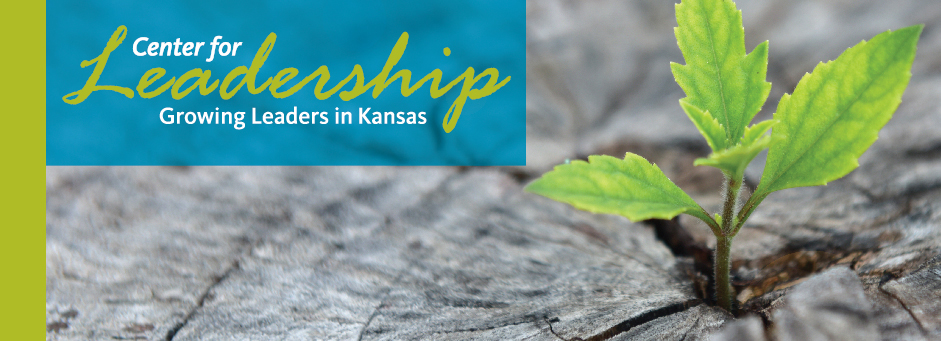 Center for Leadership Banner Center for Leadership Banner