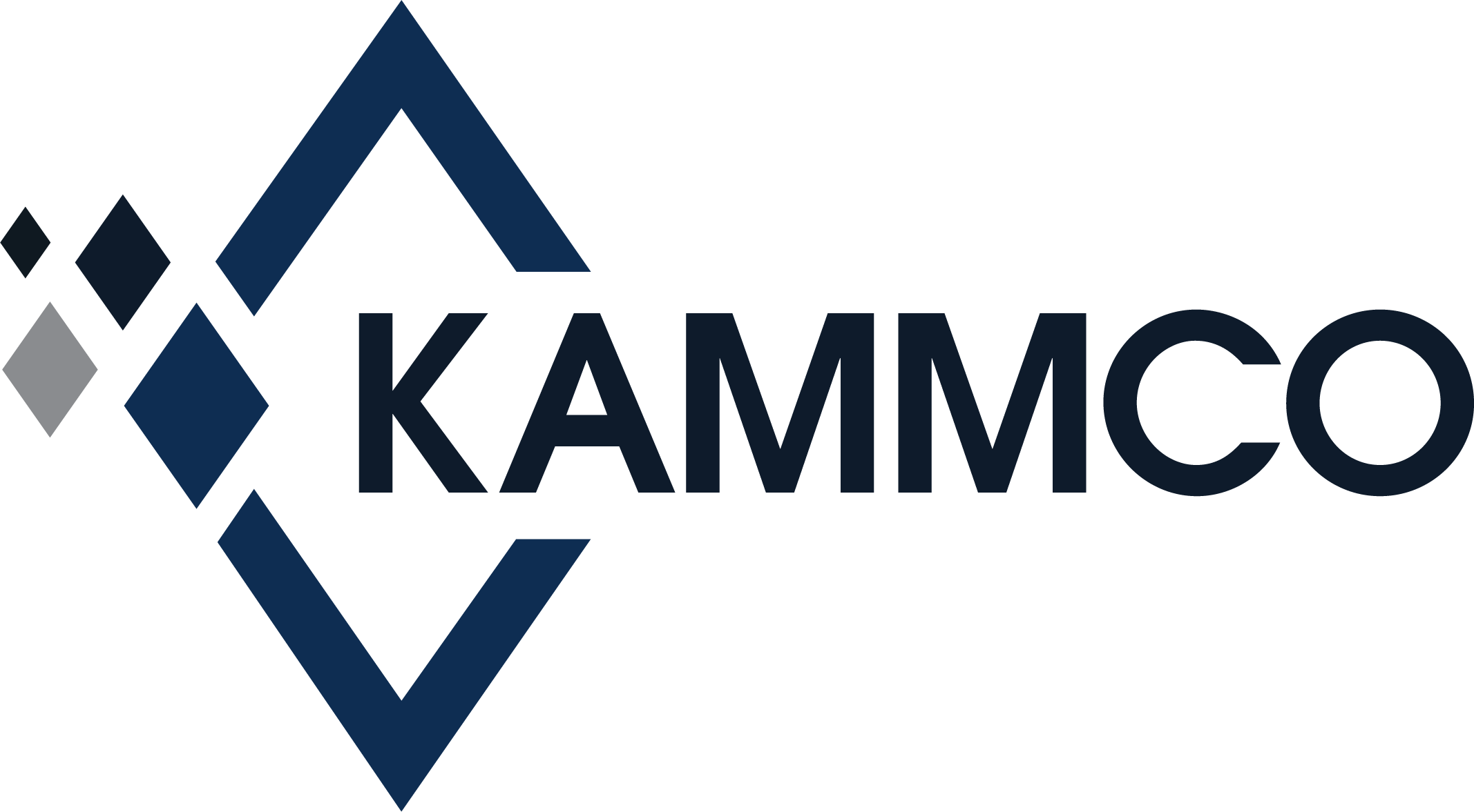 KAMMCO Logo