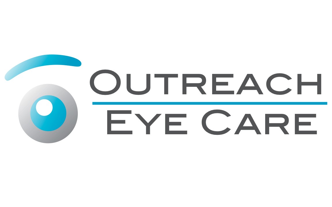Outreach Eyecare Logo
