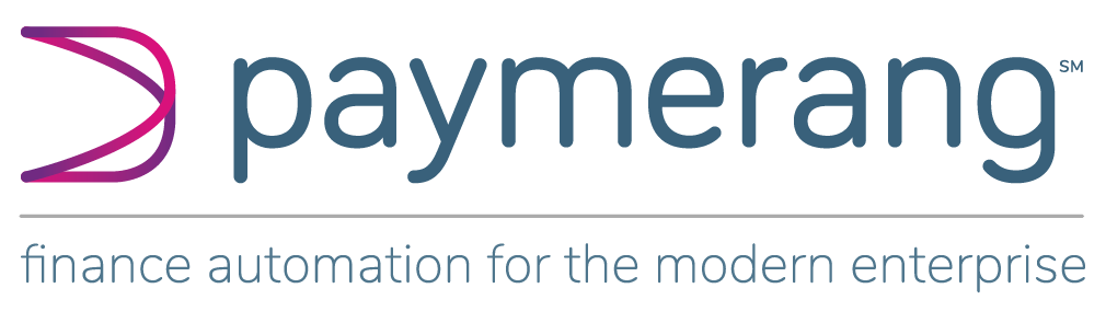 Paymerang Logo