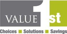 Value First Logo