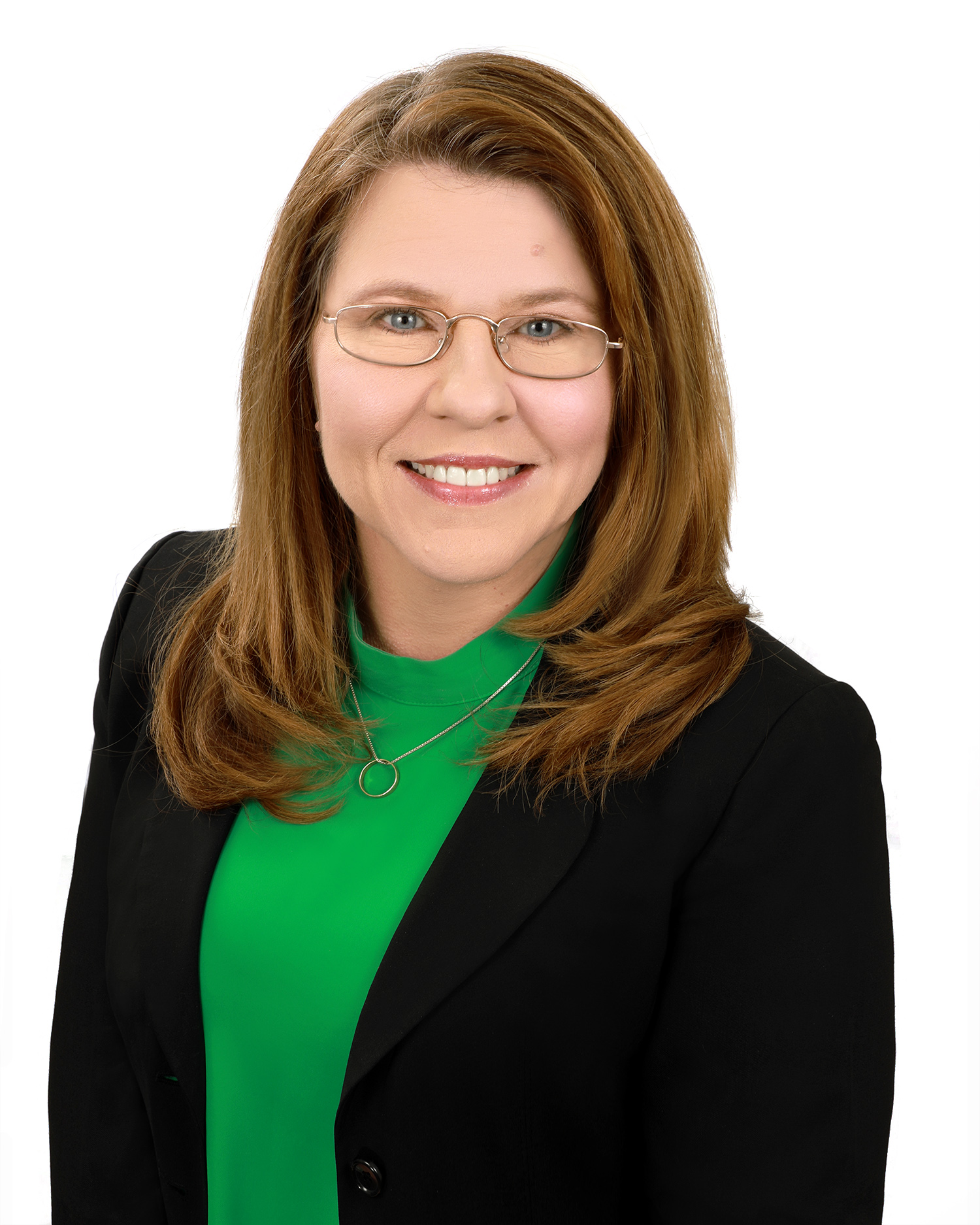 Ann Castro Headshot