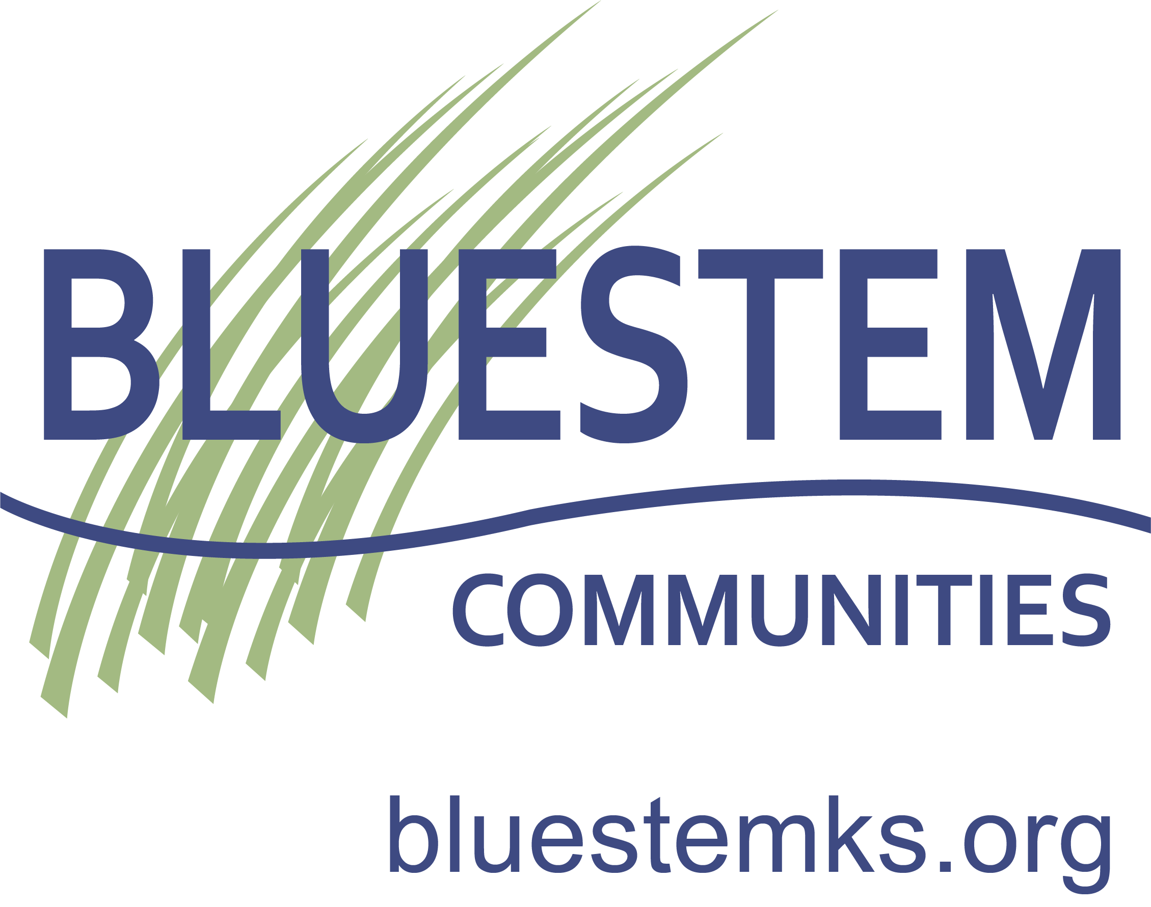 Bluestem Logo